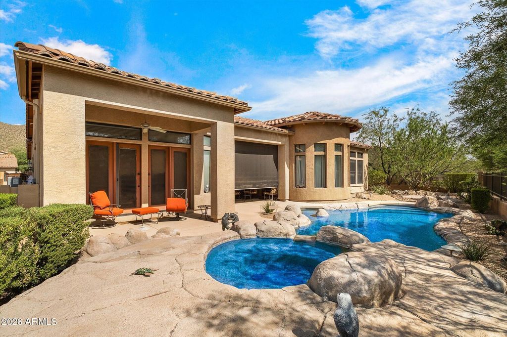 4104 N SAGE CREEK Circle, Mesa, AZ 85207 — photo 4