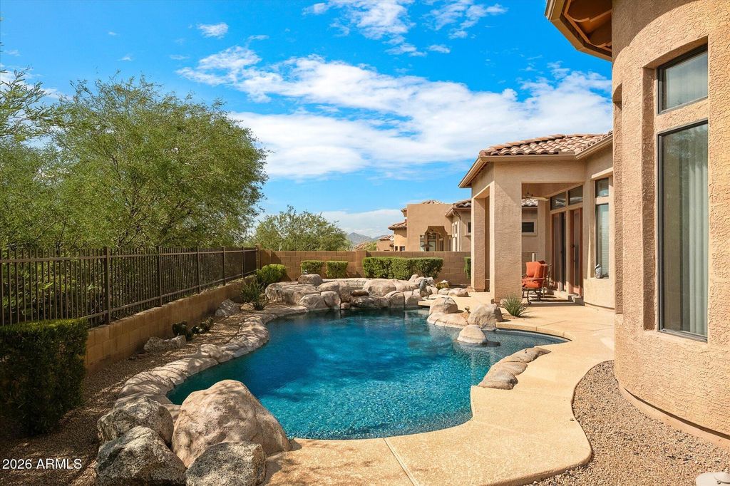 4104 N SAGE CREEK Circle, Mesa, AZ 85207 — photo 5