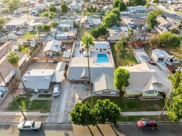 651 Maple, Holtville, CA 92250