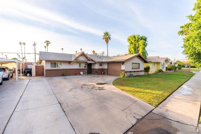 651 Maple, Holtville, CA 92250