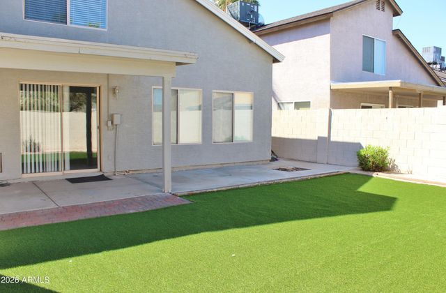 7430 W Eva Street, Peoria, AZ 85345
