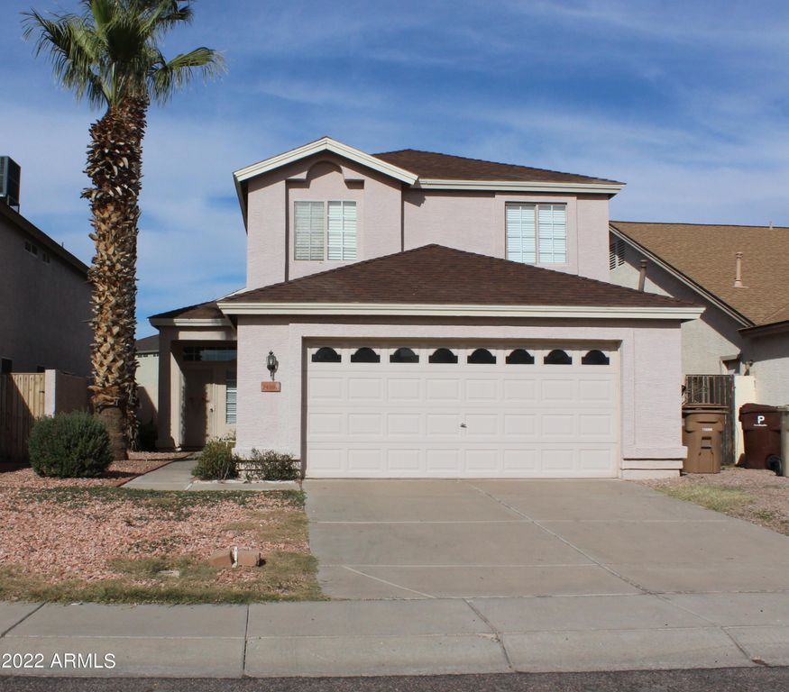 7430 W Eva Street, Peoria, AZ 85345