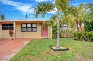 511 Minnesota Street, Lantana, FL 33462