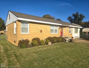 2506 S Culberhouse Street S, Jonesboro, AR 72401