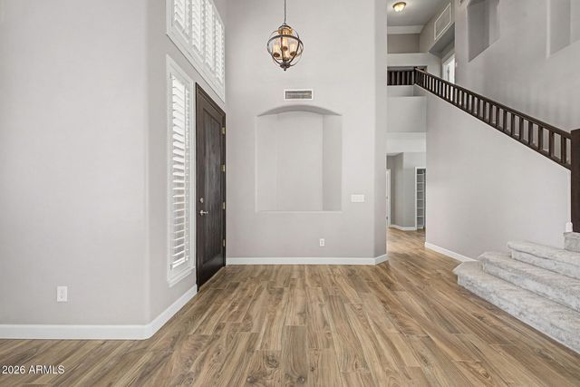 3441 S BEVERLY Place, Chandler, AZ 85248