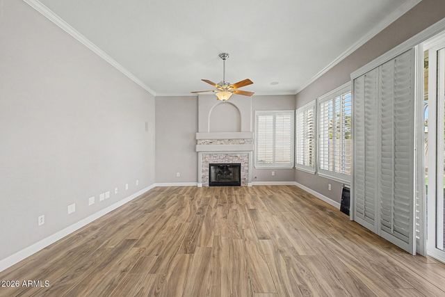 3441 S BEVERLY Place, Chandler, AZ 85248