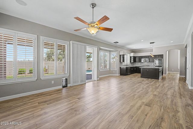 3441 S BEVERLY Place, Chandler, AZ 85248