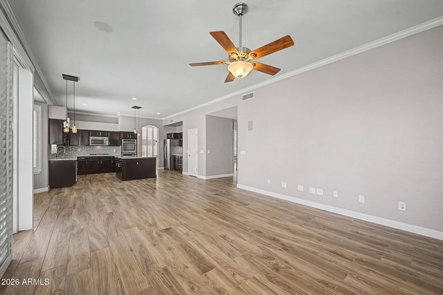 3441 S BEVERLY Place, Chandler, AZ 85248