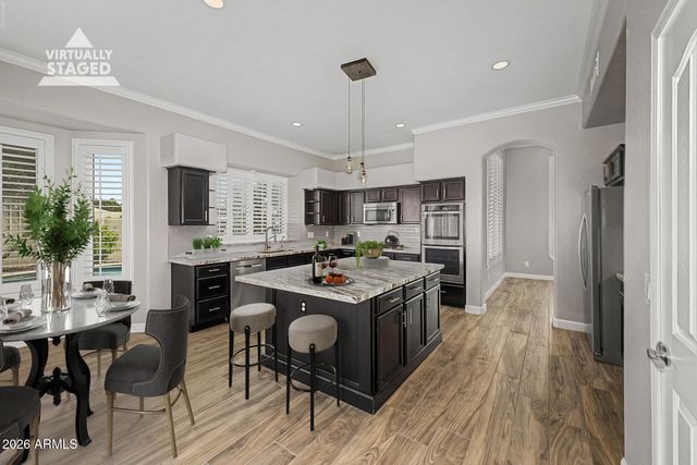 3441 S BEVERLY Place, Chandler, AZ 85248