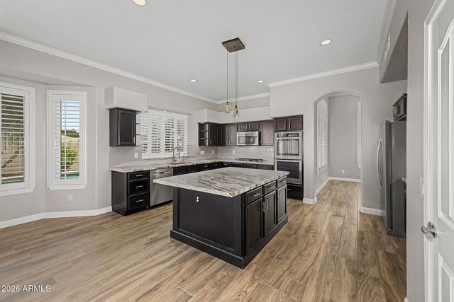 3441 S BEVERLY Place, Chandler, AZ 85248