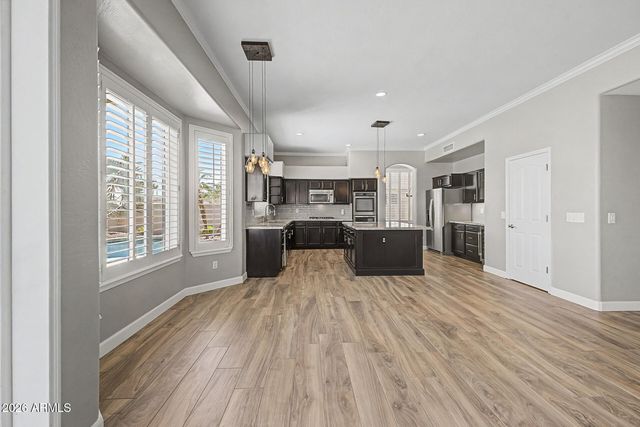 3441 S BEVERLY Place, Chandler, AZ 85248