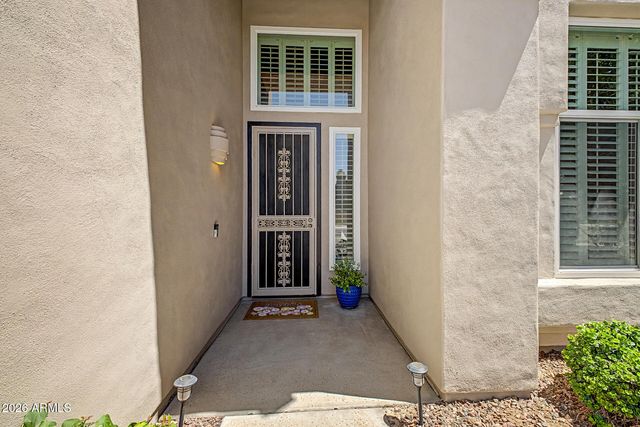 3441 S BEVERLY Place, Chandler, AZ 85248