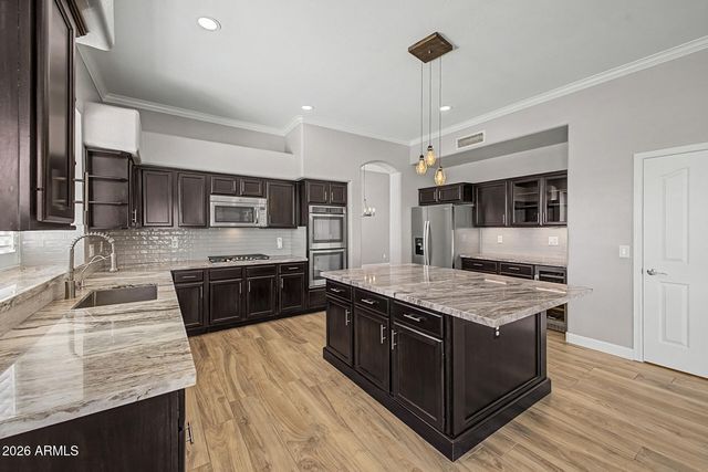 3441 S BEVERLY Place, Chandler, AZ 85248