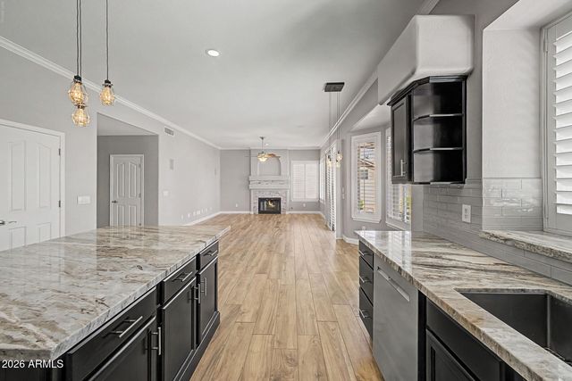 3441 S BEVERLY Place, Chandler, AZ 85248