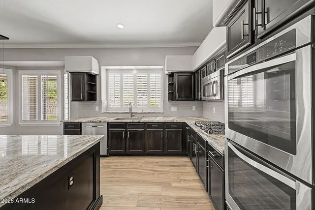 3441 S BEVERLY Place, Chandler, AZ 85248