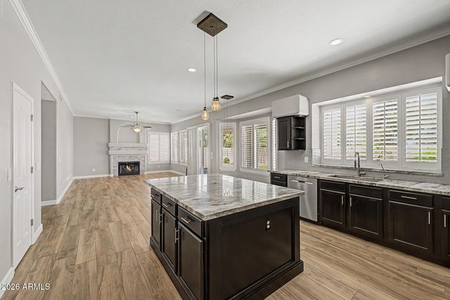 3441 S BEVERLY Place, Chandler, AZ 85248