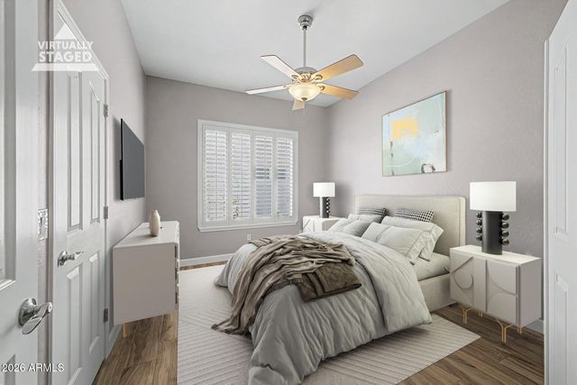 3441 S BEVERLY Place, Chandler, AZ 85248