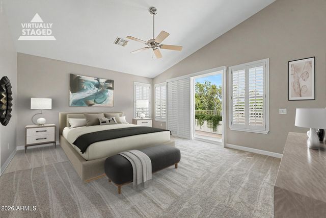 3441 S BEVERLY Place, Chandler, AZ 85248