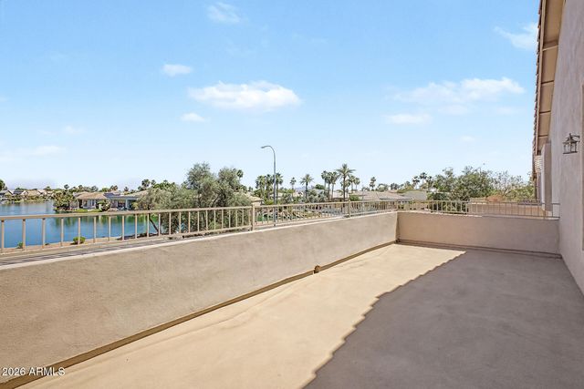 3441 S BEVERLY Place, Chandler, AZ 85248