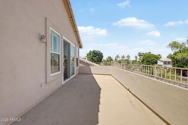 3441 S BEVERLY Place, Chandler, AZ 85248