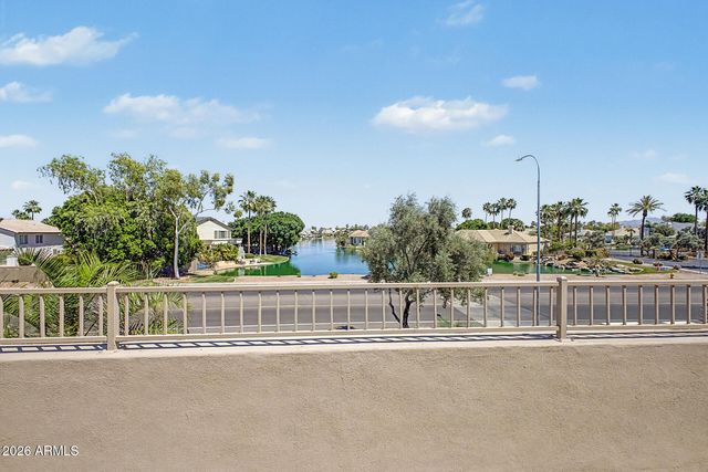 3441 S BEVERLY Place, Chandler, AZ 85248