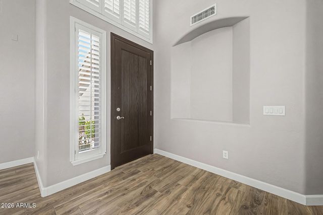 3441 S BEVERLY Place, Chandler, AZ 85248