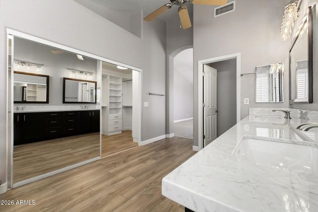 3441 S BEVERLY Place, Chandler, AZ 85248