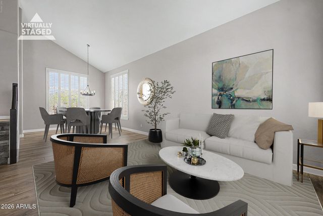 3441 S BEVERLY Place, Chandler, AZ 85248