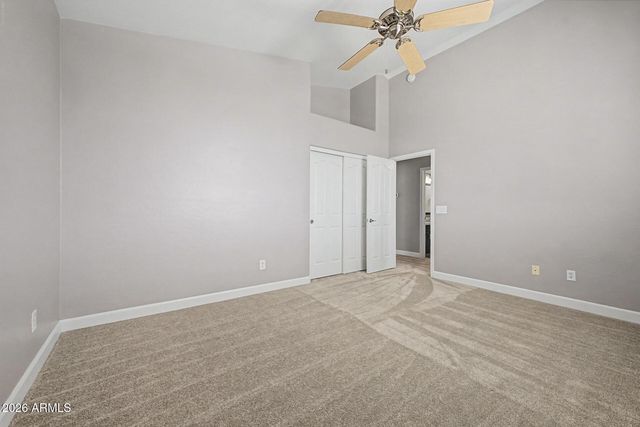 3441 S BEVERLY Place, Chandler, AZ 85248