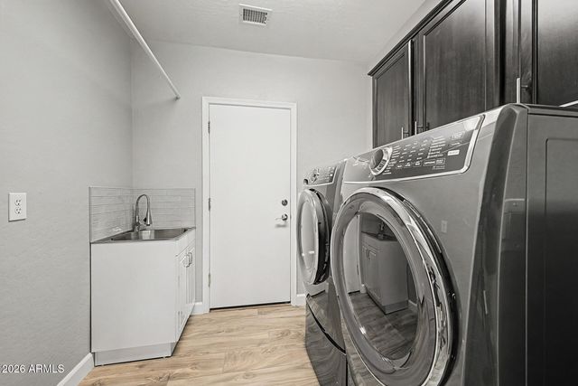 3441 S BEVERLY Place, Chandler, AZ 85248