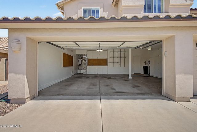 3441 S BEVERLY Place, Chandler, AZ 85248