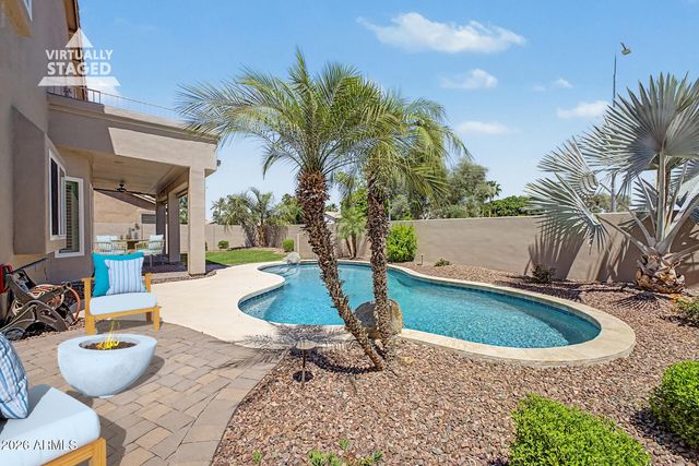 3441 S BEVERLY Place, Chandler, AZ 85248