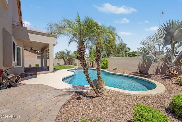 3441 S BEVERLY Place, Chandler, AZ 85248