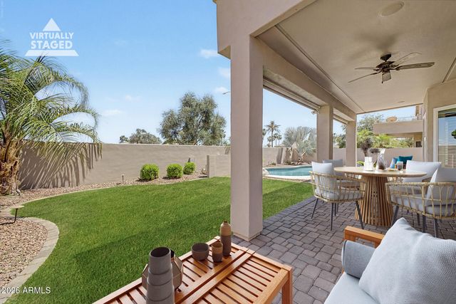 3441 S BEVERLY Place, Chandler, AZ 85248