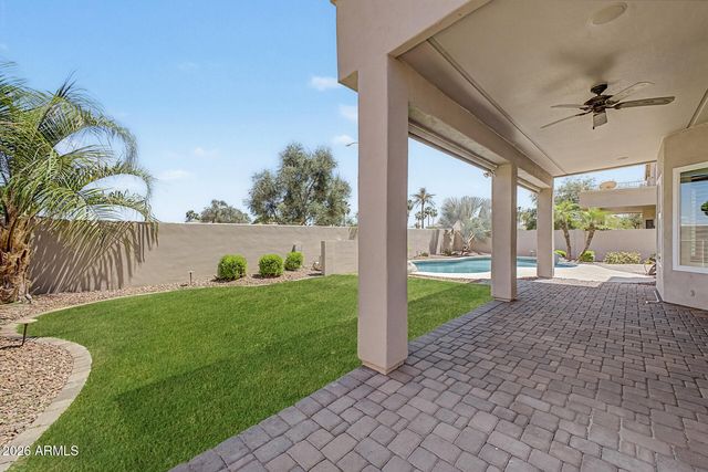 3441 S BEVERLY Place, Chandler, AZ 85248