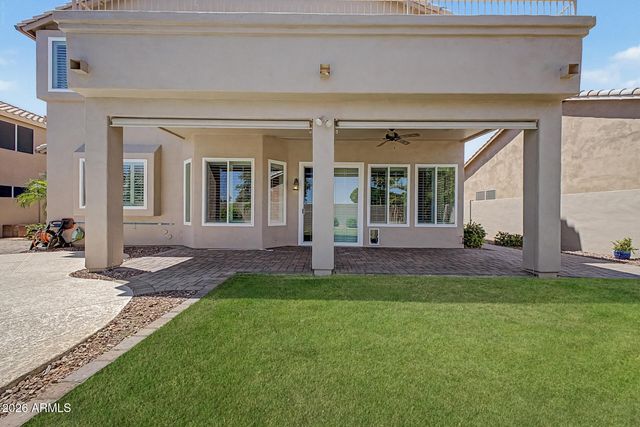 3441 S BEVERLY Place, Chandler, AZ 85248