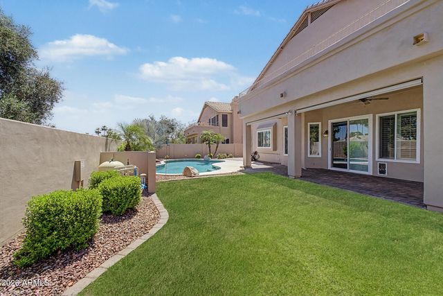 3441 S BEVERLY Place, Chandler, AZ 85248