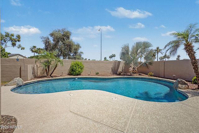 3441 S BEVERLY Place, Chandler, AZ 85248