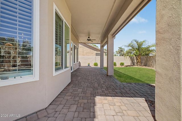 3441 S BEVERLY Place, Chandler, AZ 85248