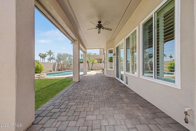 3441 S BEVERLY Place, Chandler, AZ 85248