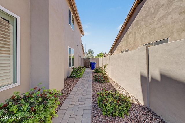 3441 S BEVERLY Place, Chandler, AZ 85248
