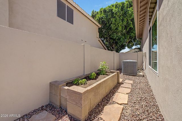 3441 S BEVERLY Place, Chandler, AZ 85248