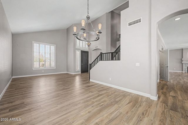 3441 S BEVERLY Place, Chandler, AZ 85248