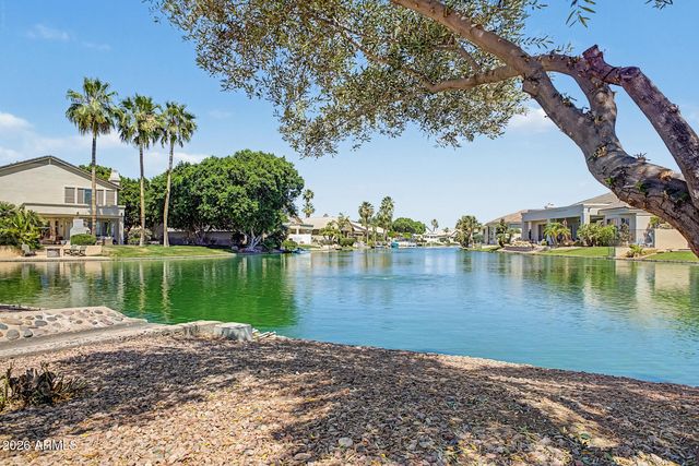 3441 S BEVERLY Place, Chandler, AZ 85248