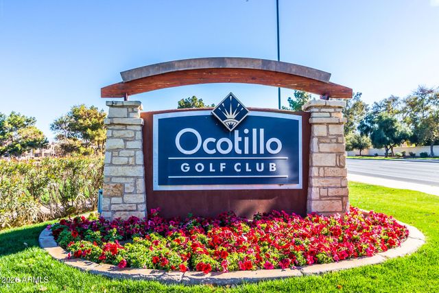 3441 S BEVERLY Place, Chandler, AZ 85248