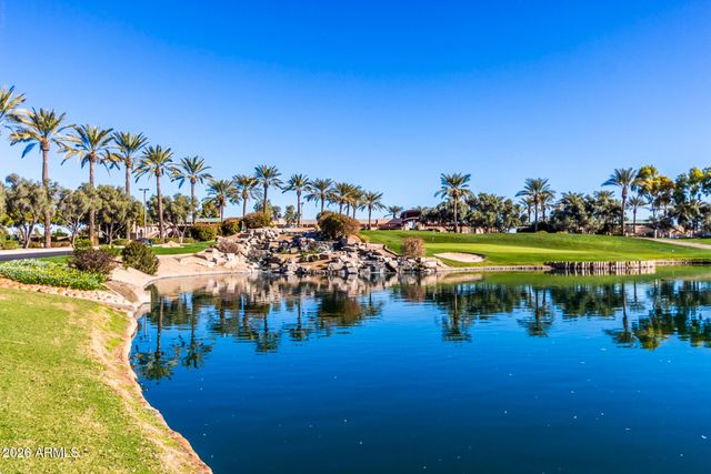 3441 S BEVERLY Place, Chandler, AZ 85248