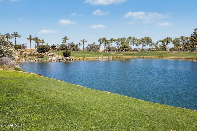 3441 S BEVERLY Place, Chandler, AZ 85248