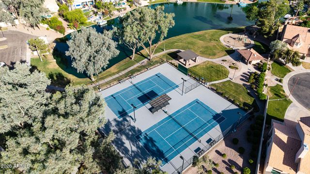 3441 S BEVERLY Place, Chandler, AZ 85248