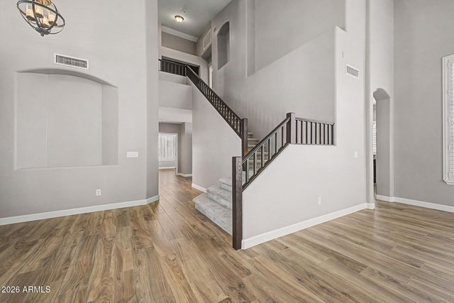 3441 S BEVERLY Place, Chandler, AZ 85248