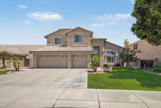 3441 S BEVERLY Place, Chandler, AZ 85248